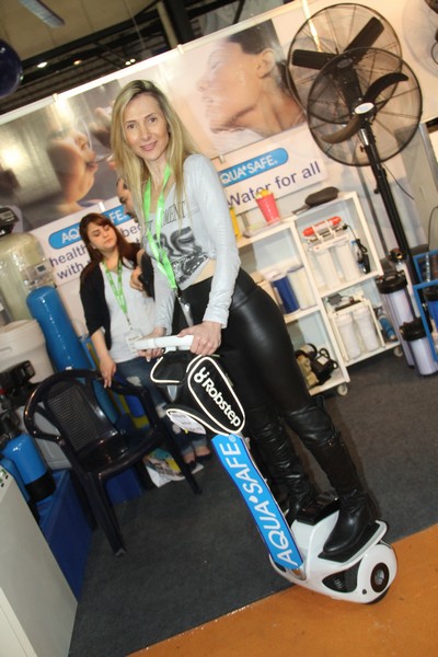 Horeca Trade Show 2015